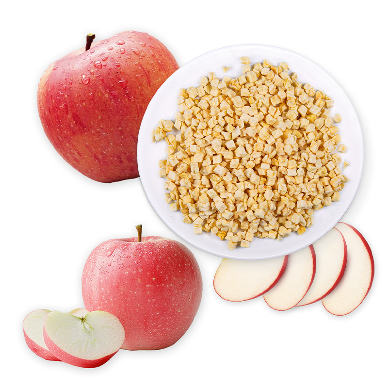 Dehydrated Apple 