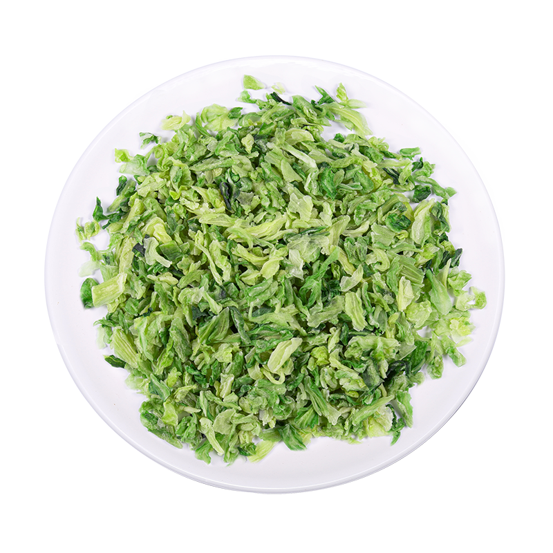 Dehydrated Cabbage