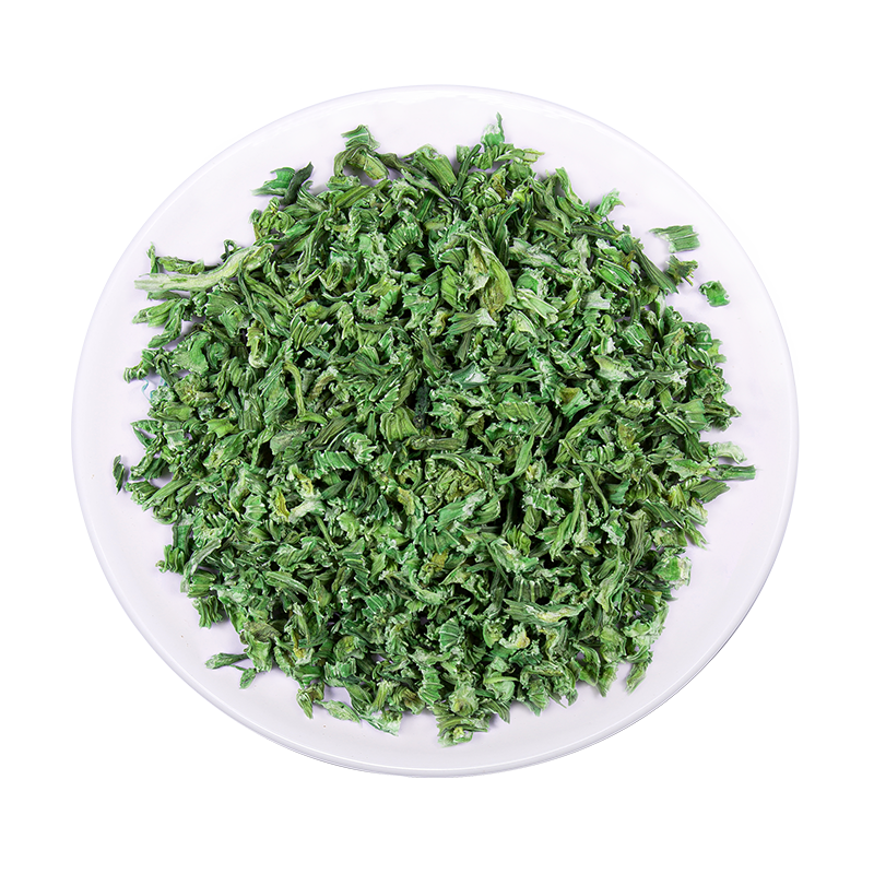 Dehydrated Celery   