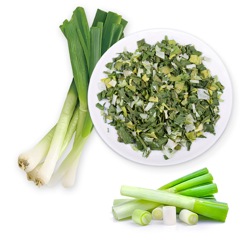 Dehydrted Leek 