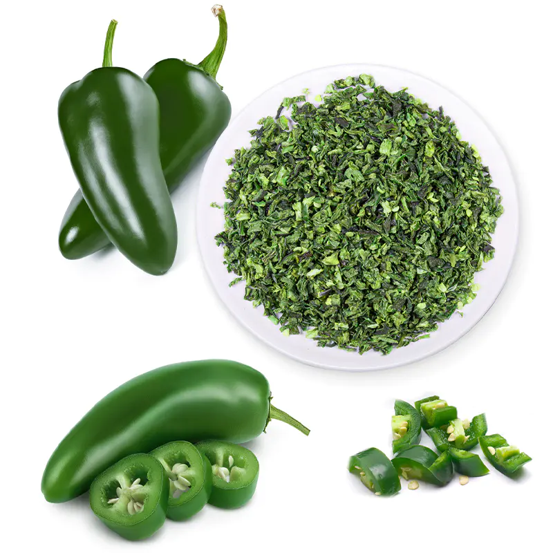 Xinghua Jiahe Foods Co., Ltd
