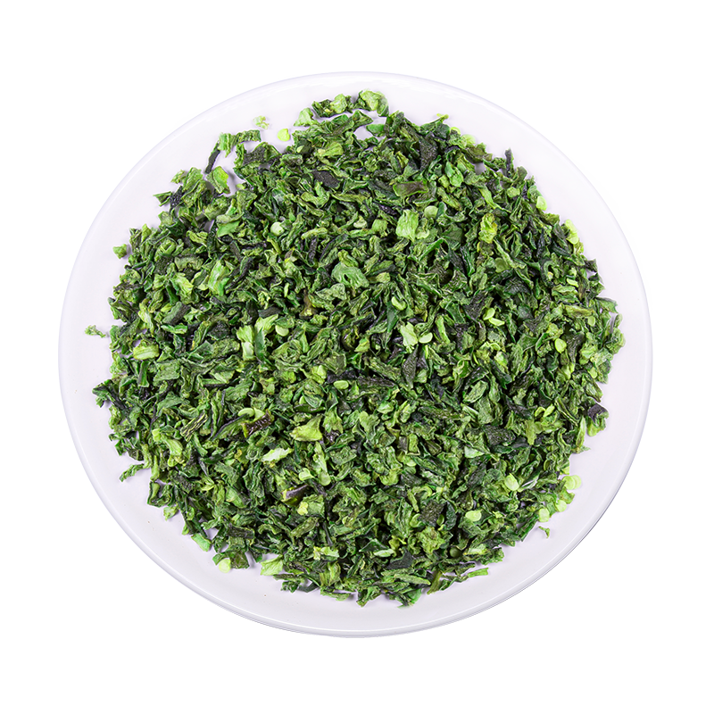 Dehydrated Jalapeno 