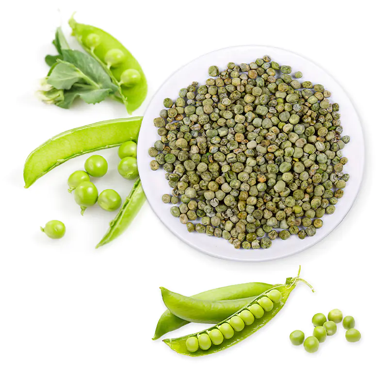Xinghua Jiahe Foods Co., Ltd