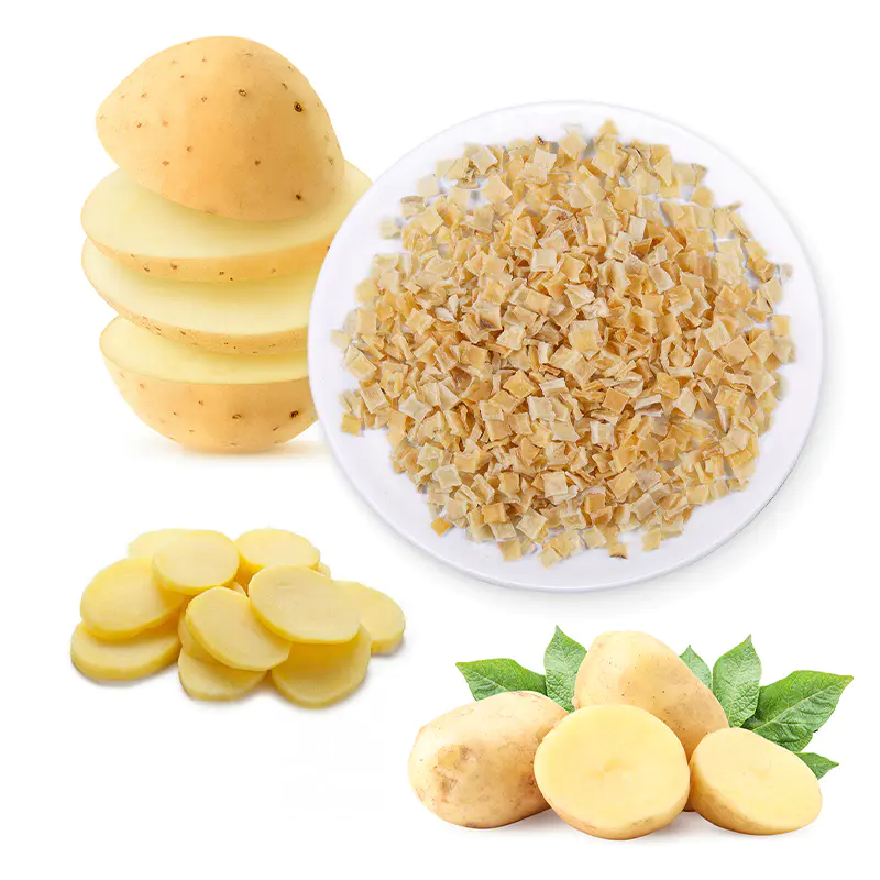 Xinghua Jiahe Foods Co., Ltd