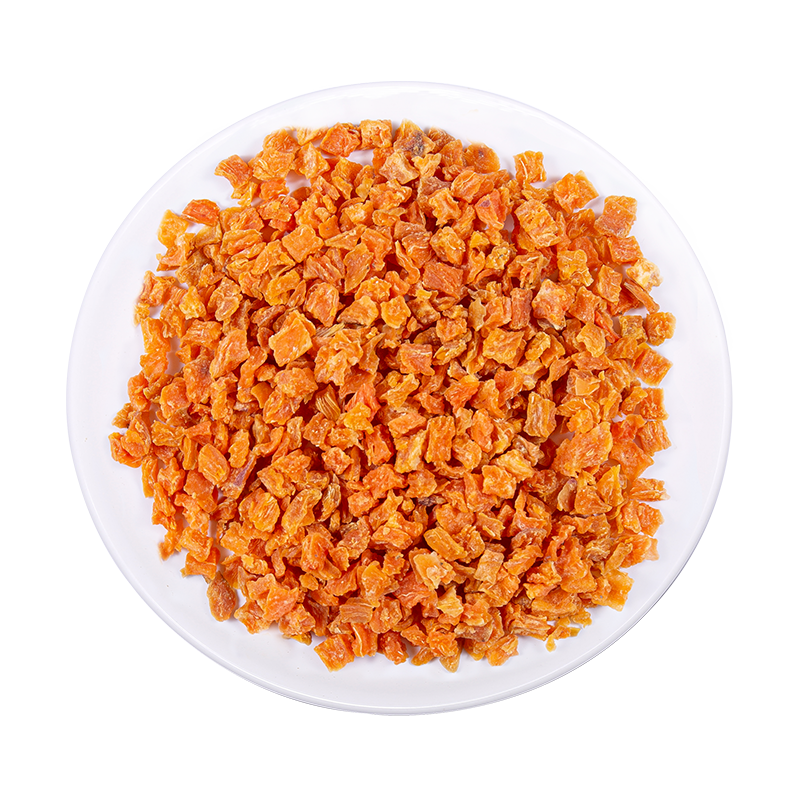 Dehydrated Sweet Potato 
