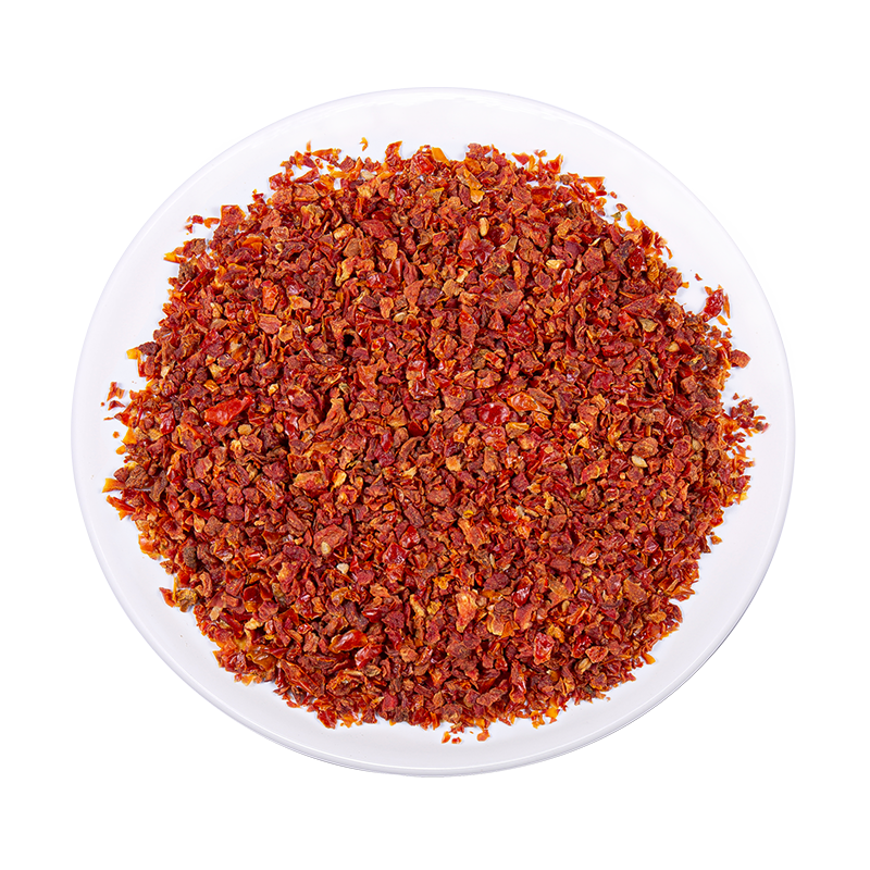 Dehydrated Tomato 