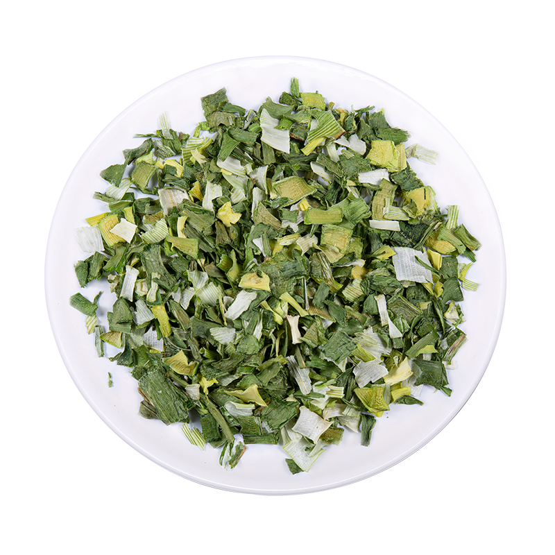 Dehydrted Leek 